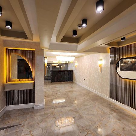 Talles Loft Hotel Σμύρνη Εξωτερικό φωτογραφία