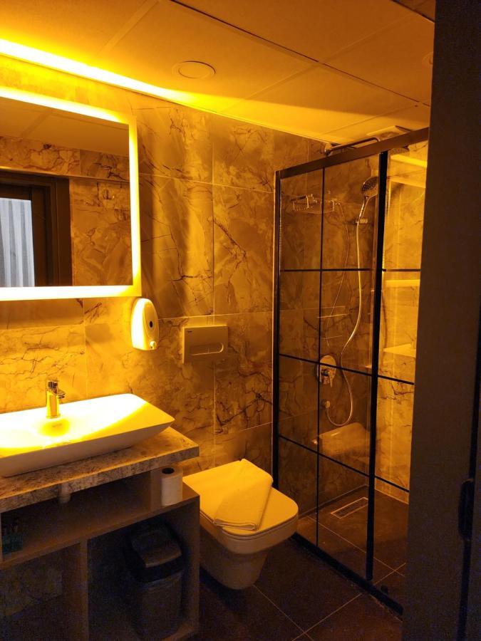 Talles Loft Hotel Σμύρνη Εξωτερικό φωτογραφία
