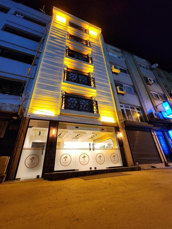 Talles Loft Hotel Σμύρνη Εξωτερικό φωτογραφία