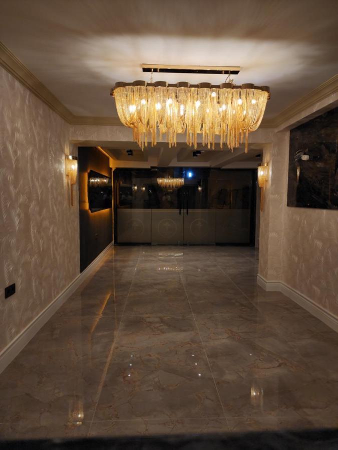 Talles Loft Hotel Σμύρνη Εξωτερικό φωτογραφία