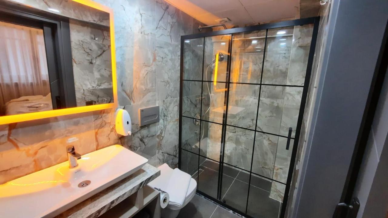 Talles Loft Hotel Σμύρνη Εξωτερικό φωτογραφία