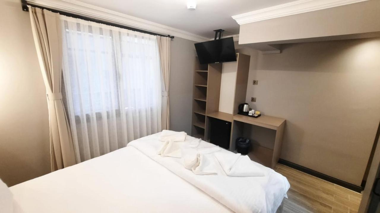 Talles Loft Hotel Σμύρνη Εξωτερικό φωτογραφία
