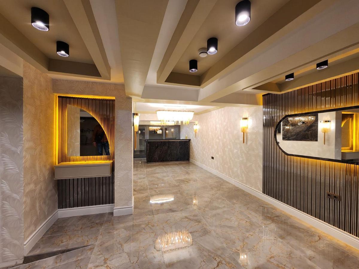 Talles Loft Hotel Σμύρνη Εξωτερικό φωτογραφία