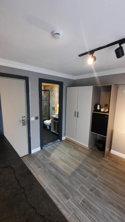 Talles Loft Hotel Σμύρνη Εξωτερικό φωτογραφία