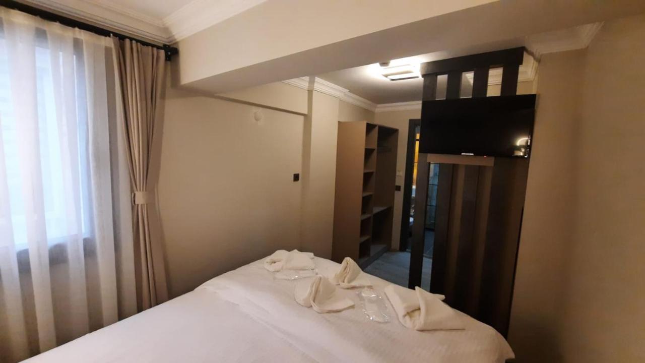 Talles Loft Hotel Σμύρνη Εξωτερικό φωτογραφία