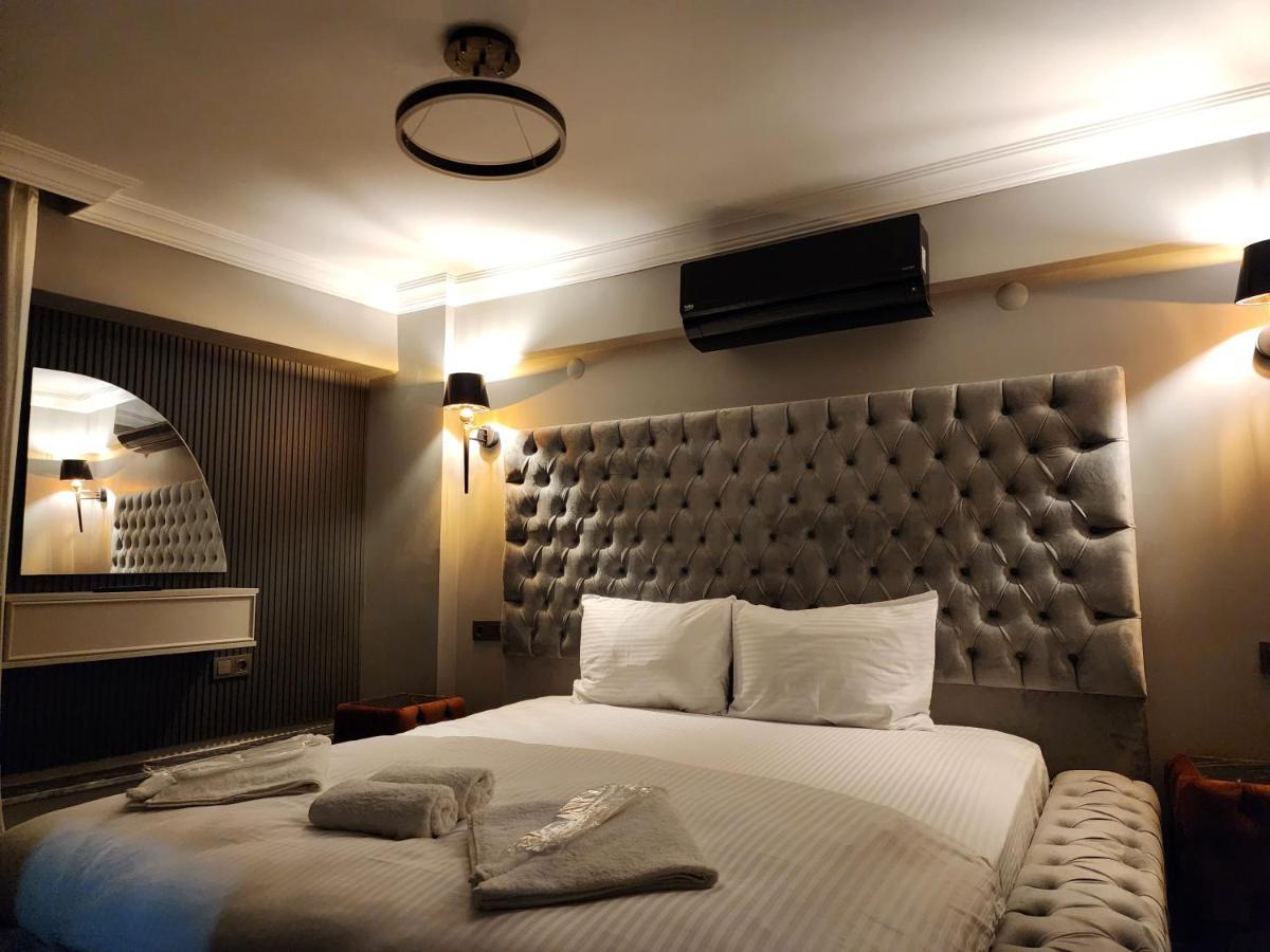 Talles Loft Hotel Σμύρνη Εξωτερικό φωτογραφία